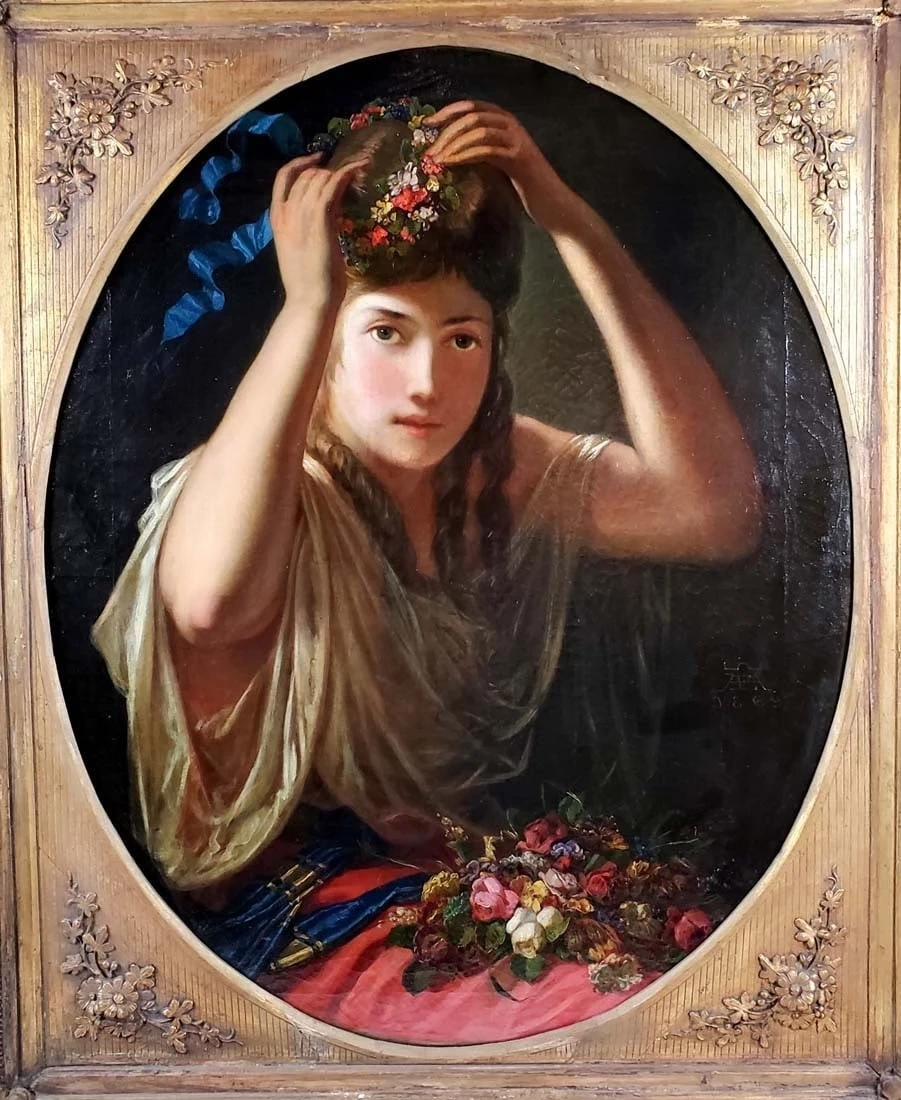Sognando la prima notte di nozze